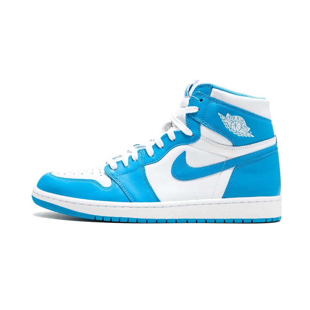 Air Jordan 1 Retro "UNC"