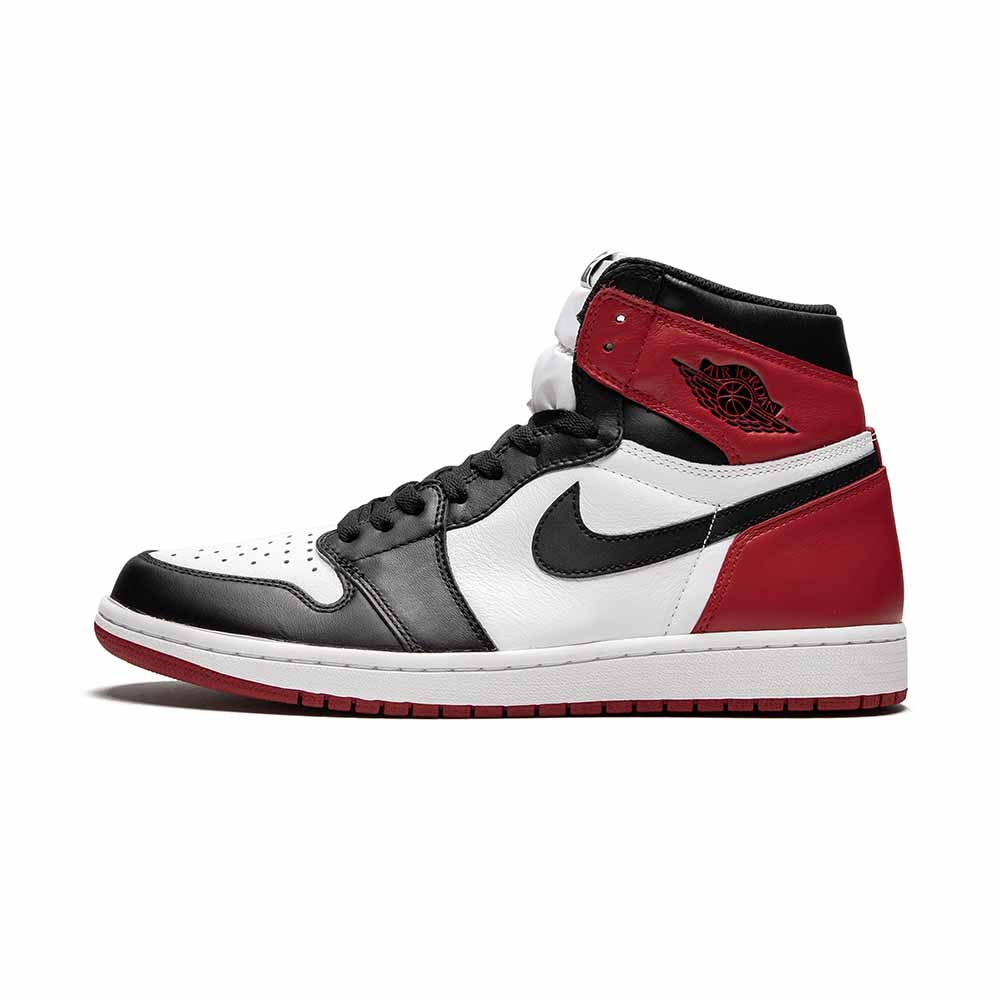 Jordan Air Jordan 1 Retro High OG "Black Toe"