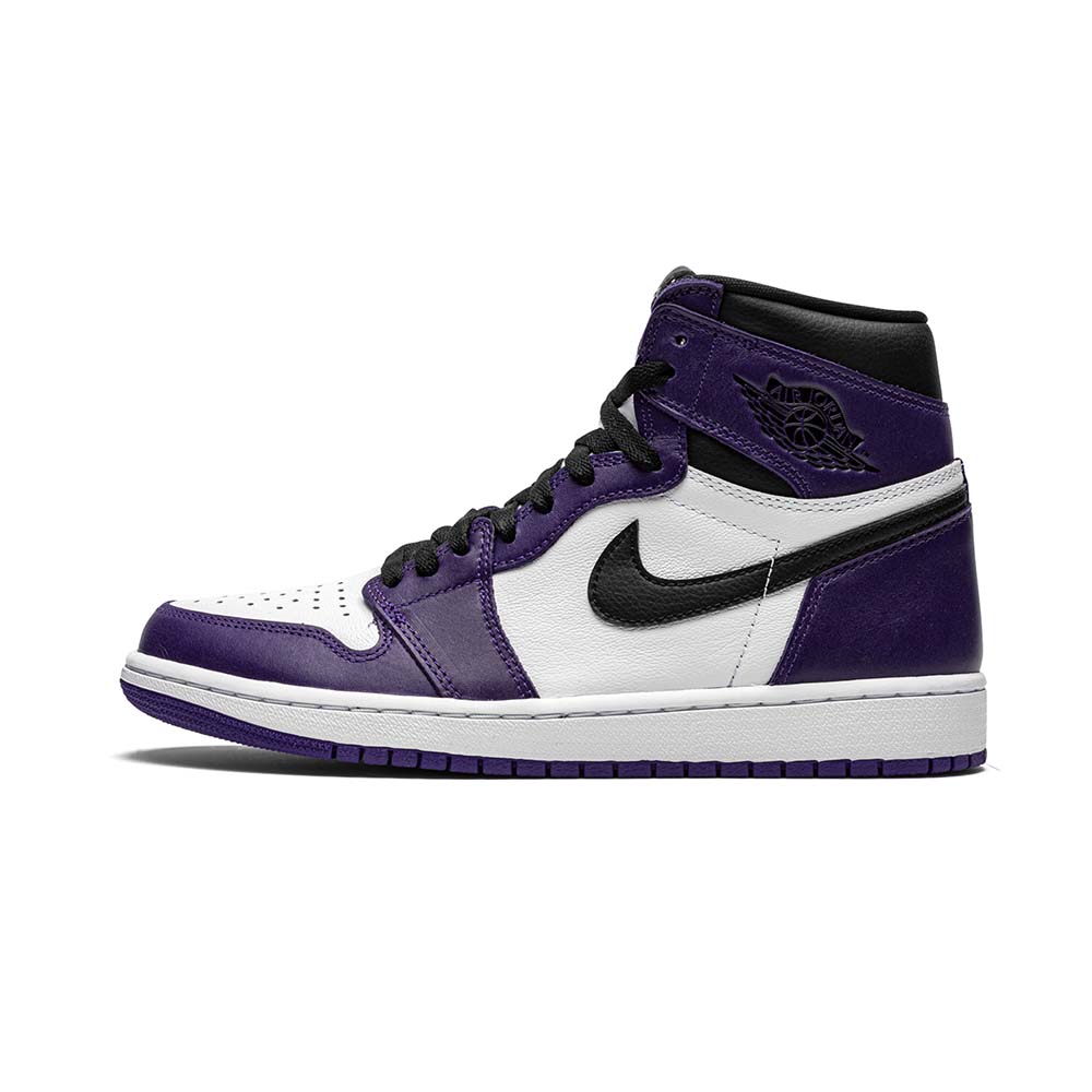 Air Jordan 1 Retro High OG "Court Purple 2.0"