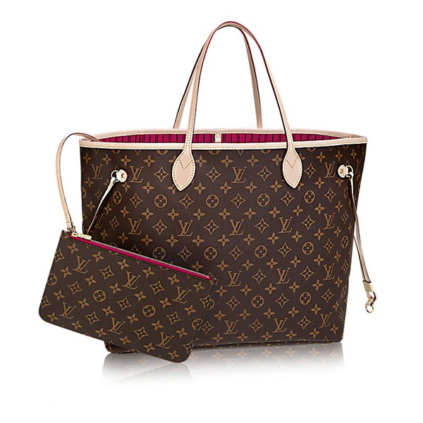 Louis Vuitton Turenne GM M41180