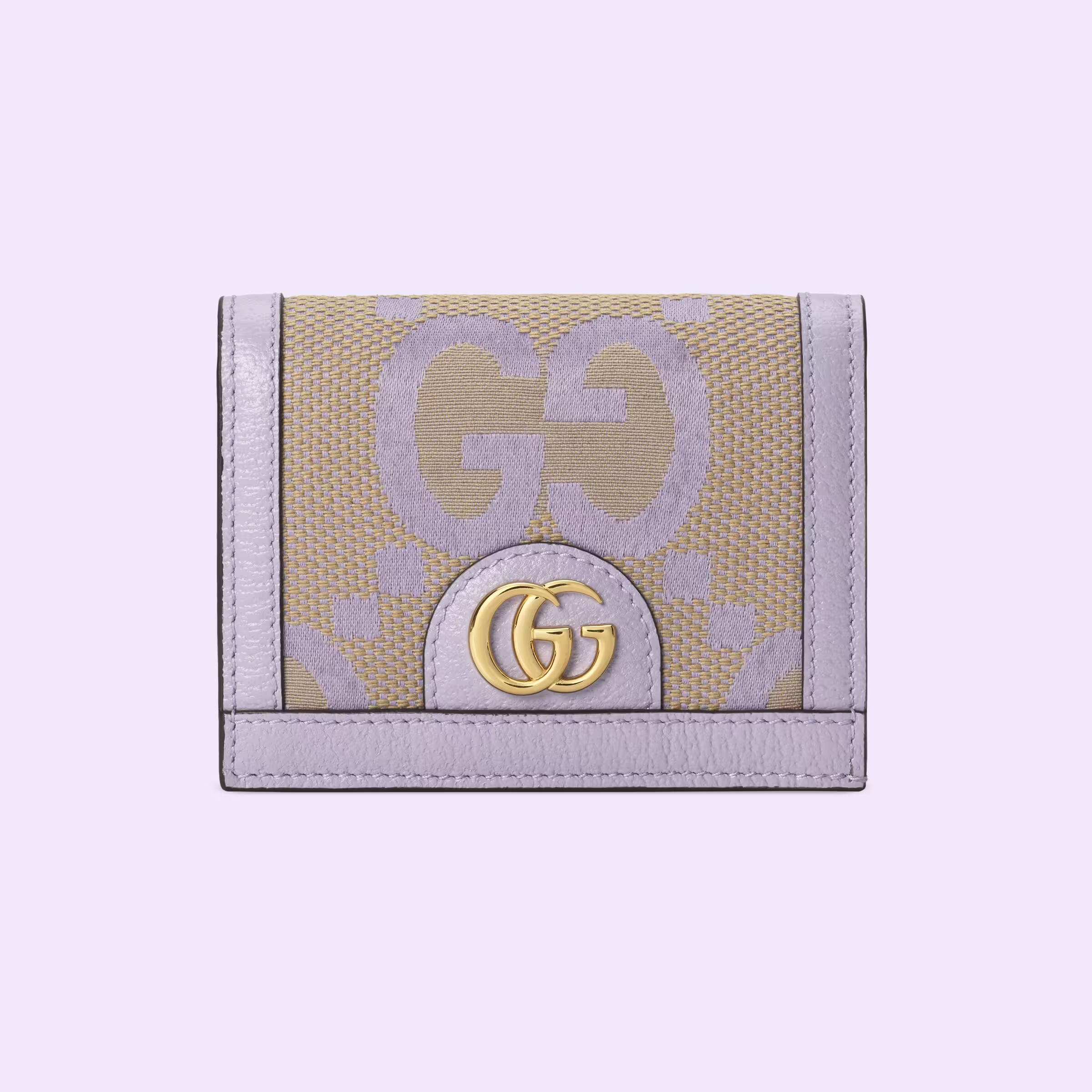 Ophidia jumbo GG card case