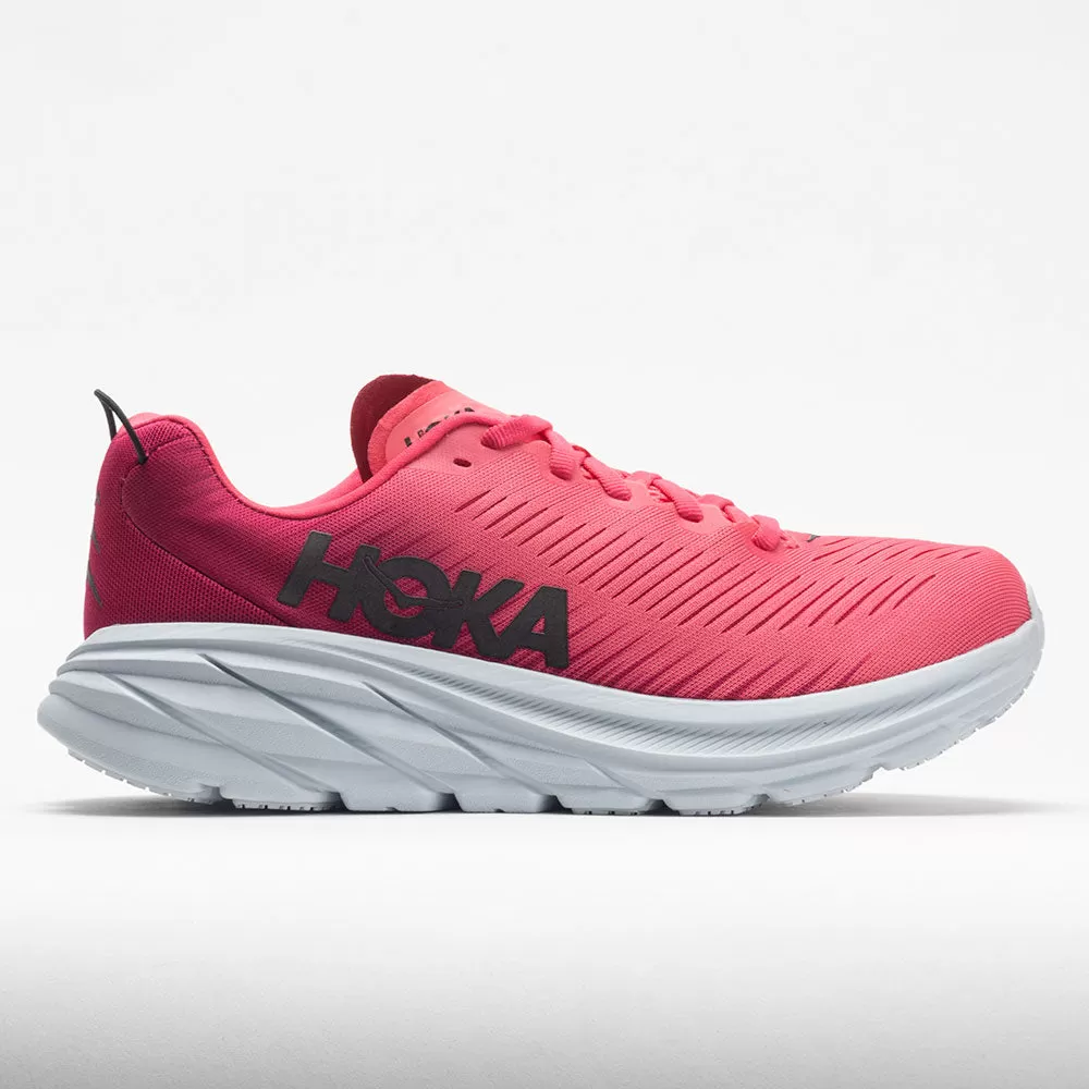 HOKA Rincon 3 Women's Paradise Pink/Jazzy