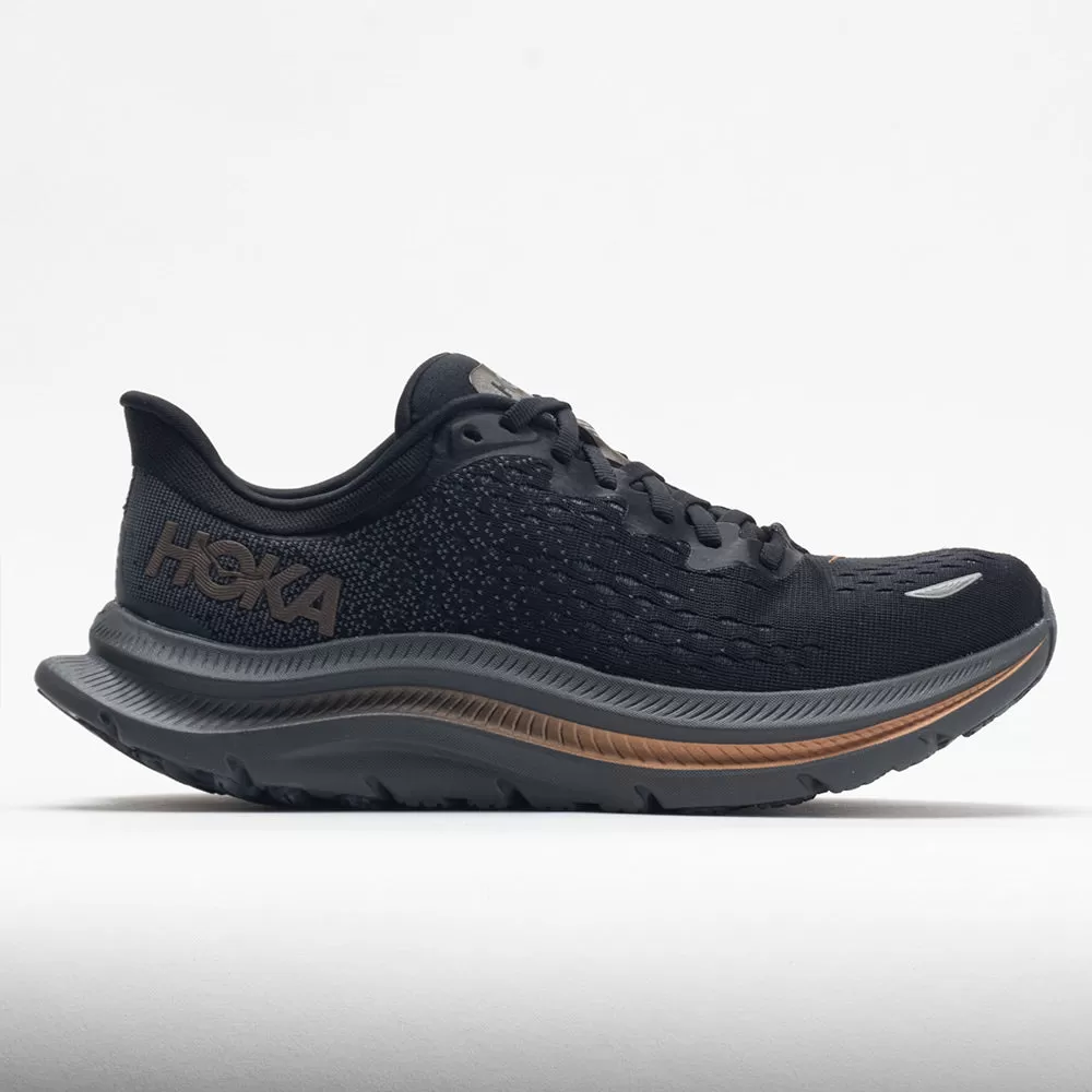 HOKA Kawana Women's Black/Copper