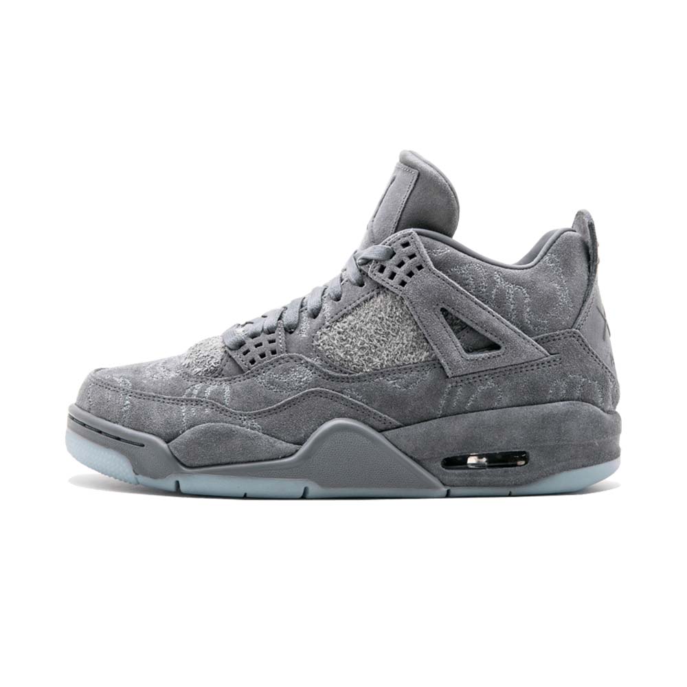 Air Jordan 4 Retro 'KAWS x'