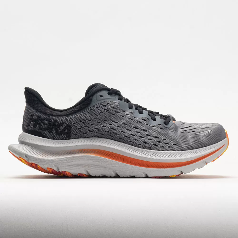 HOKA Kawana Men's Black/Lunar Rock