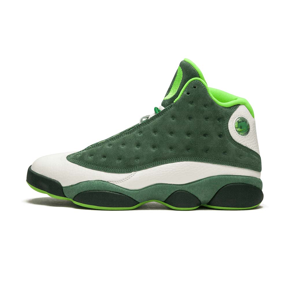 JORDAN AIR JORDAN 13 RETRO PROMO "OREGON DUCKS"