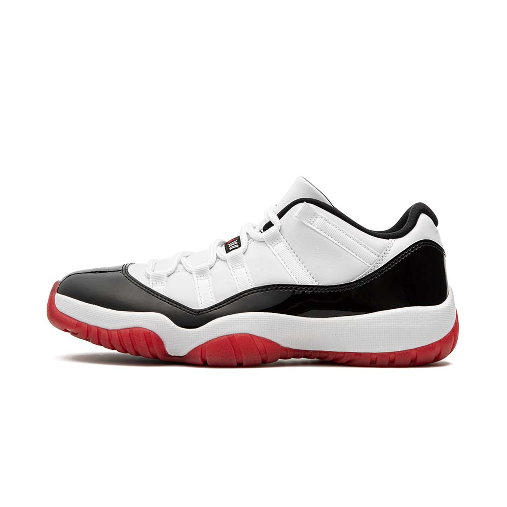 Air Jordan 11 Retro Low 'Concord-Bred'