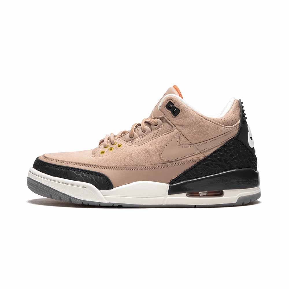 Air Jordan 3 JTH 'Bio Beige'