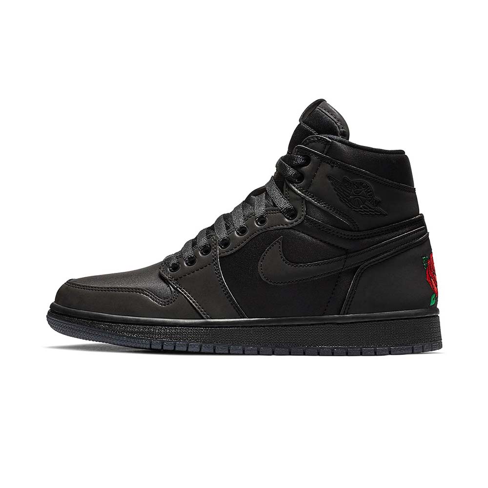 WMNS Air Jordan 1 Retro High OG "Rox Brown"