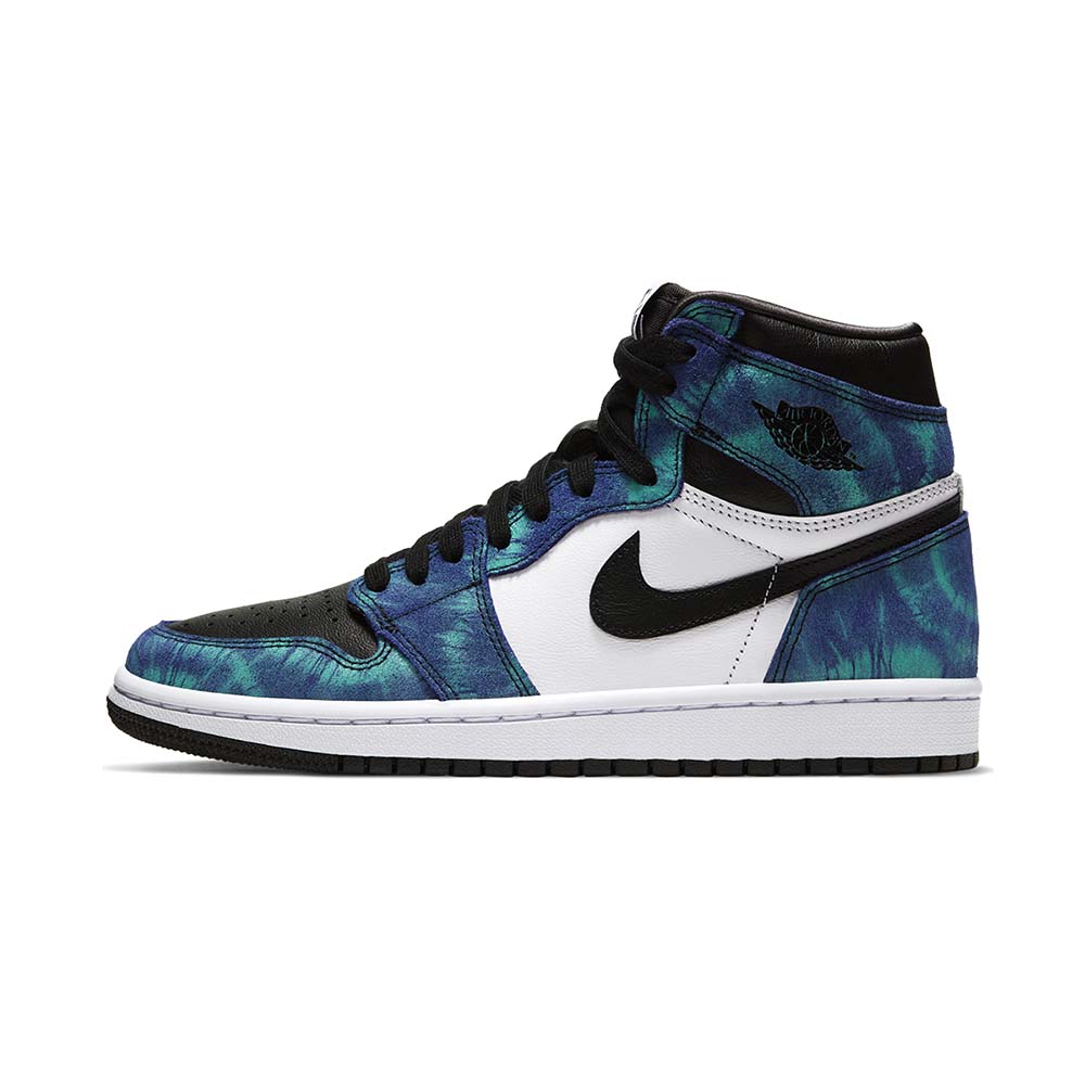 Jordan Air Jordan 1 High OG WMNS "Tie-Dye"