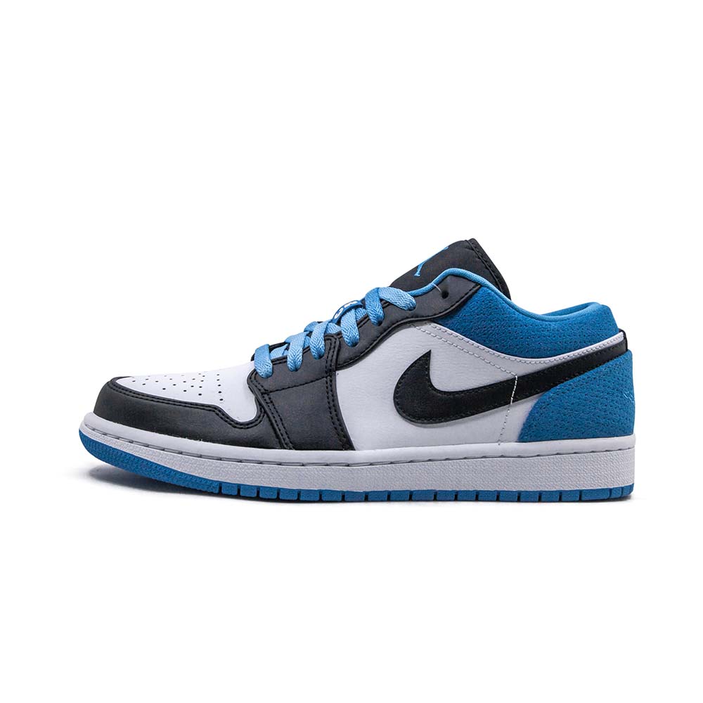 Air Jordan 1 Low "Laser Blue"