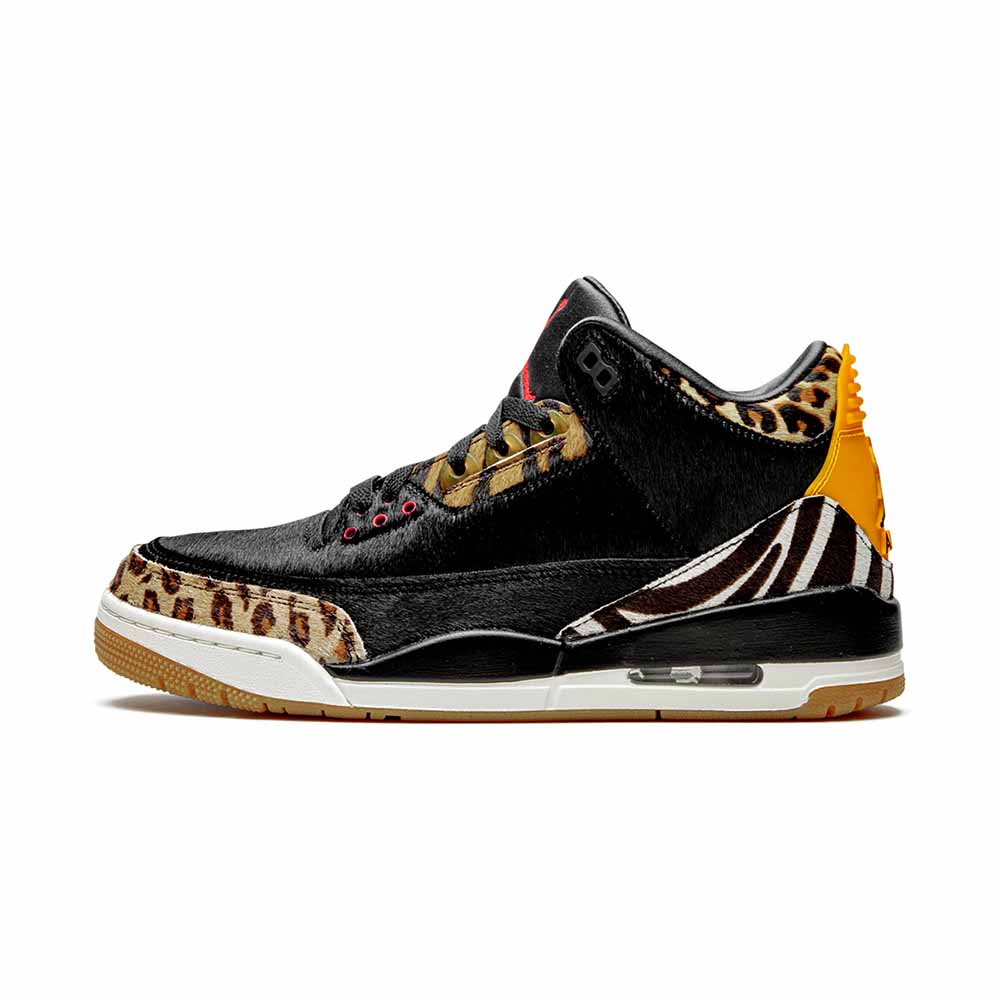 Air Jordan 3 Retro SE 'Animal Instinct'