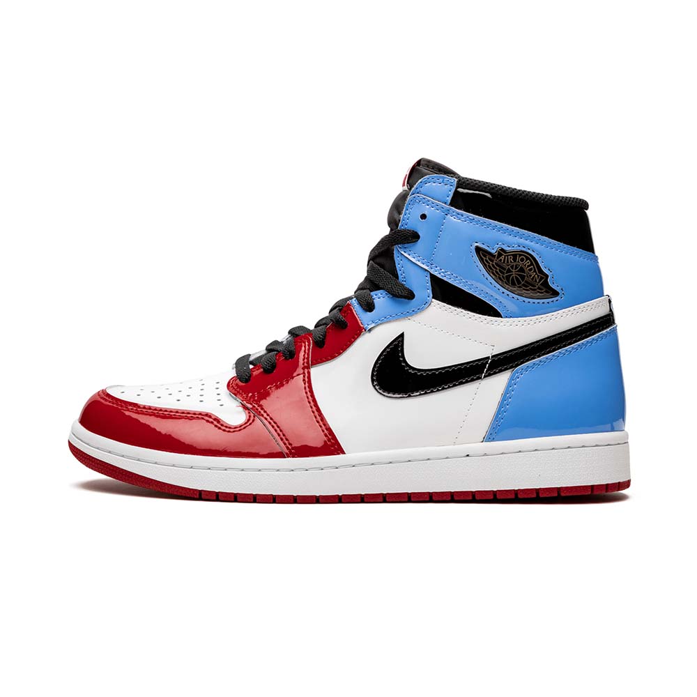 Jordan Air Jordan 1 Retro High "Les Twin - Fearless"