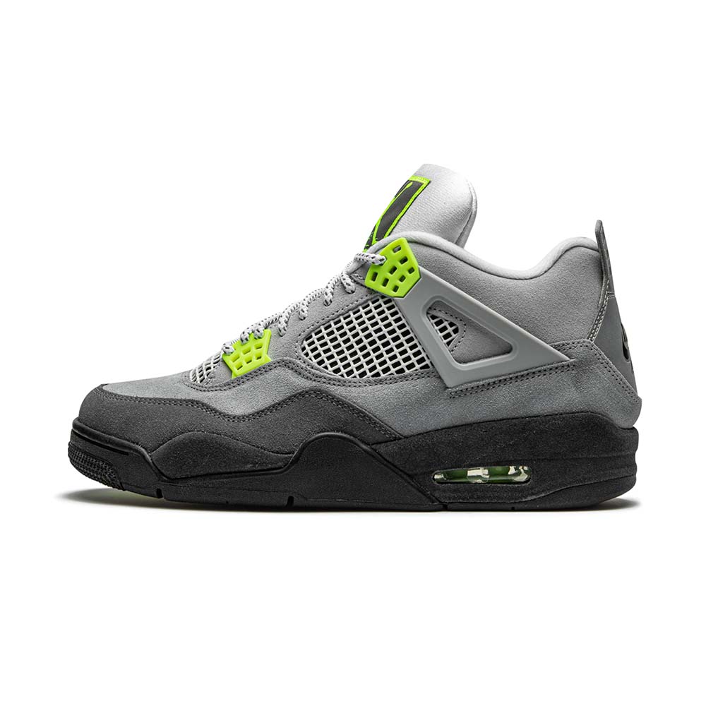 Jordan Air Jordan 4 Retro SE 'Neon'