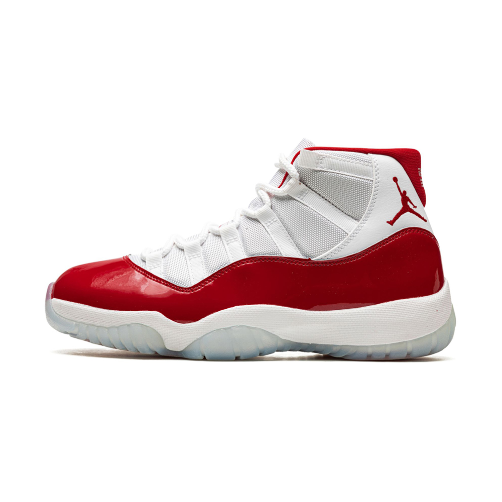 AIR JORDAN 11 ??Cherry 2022??