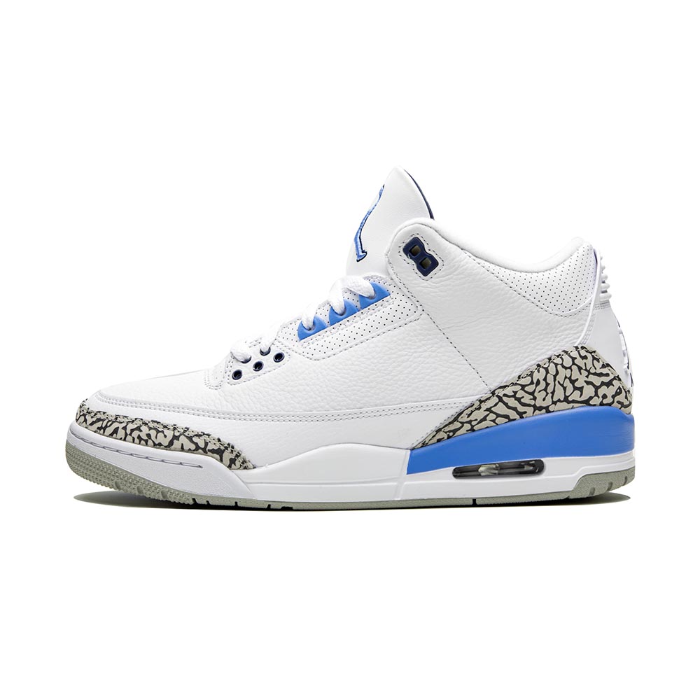 Jordan Air Jordan 3 Retro "UNC"