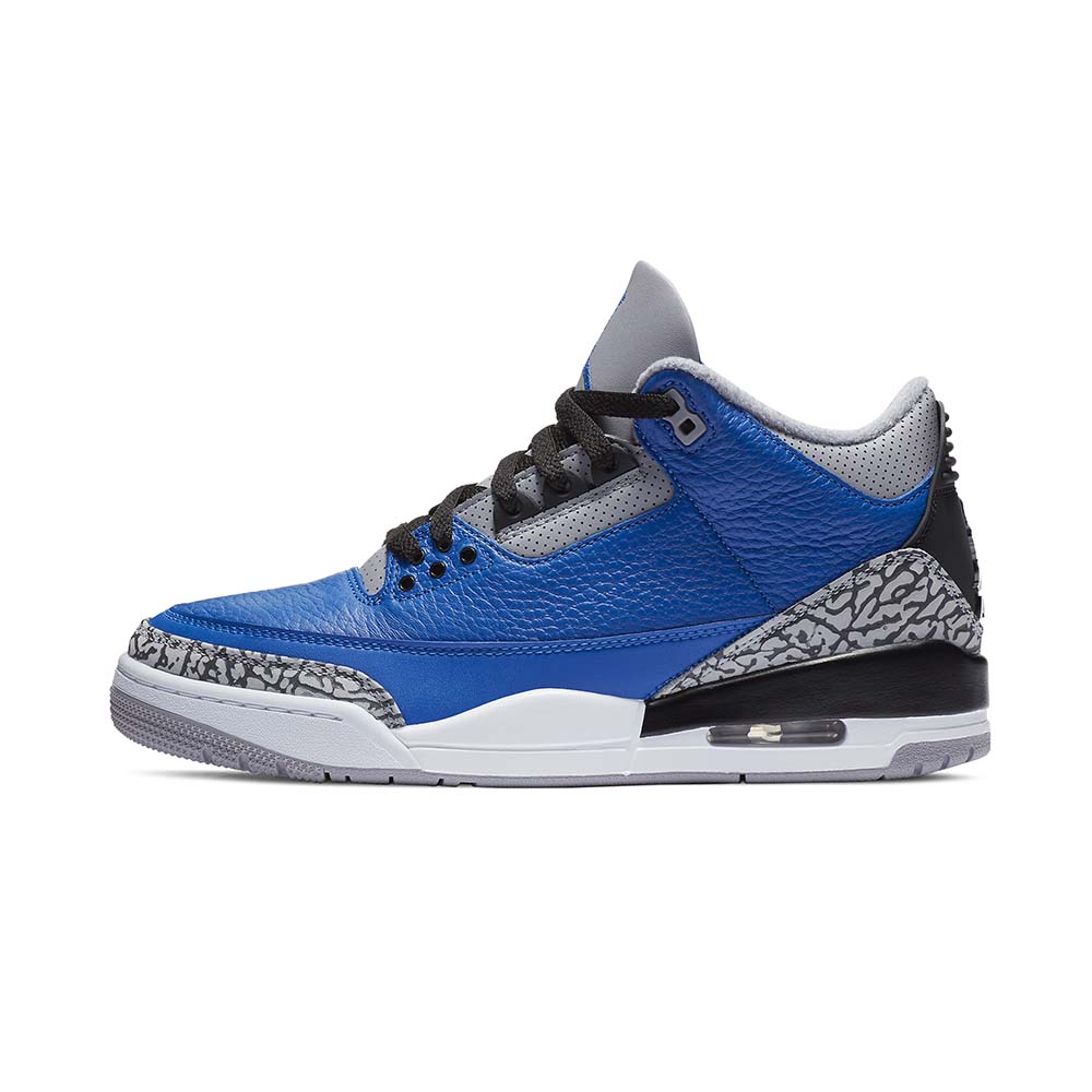 Jordan Air Jordan 3 Retro "Varsity Royal"