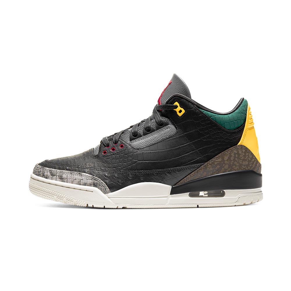 Jordan Air Jordan 3 SE "Animal Instinct 2.0"