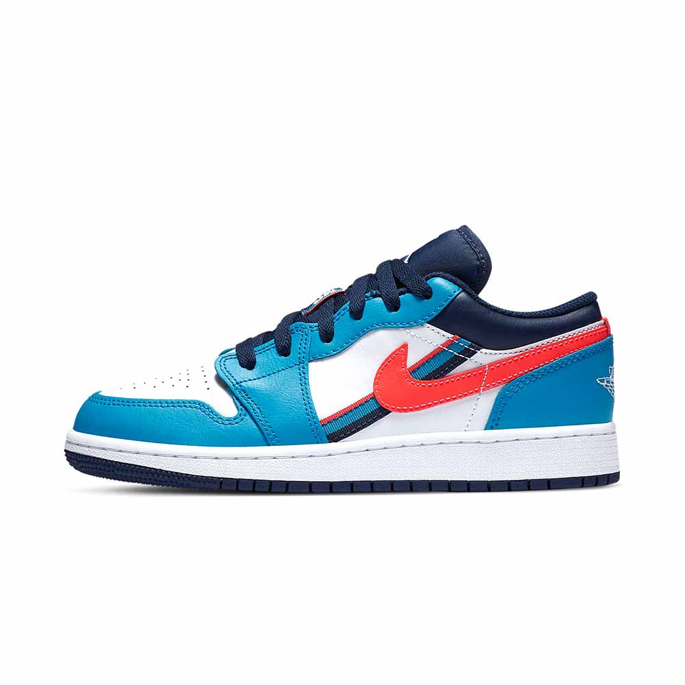 Jordan Air Jordan 1 Low GS 'Game Time'