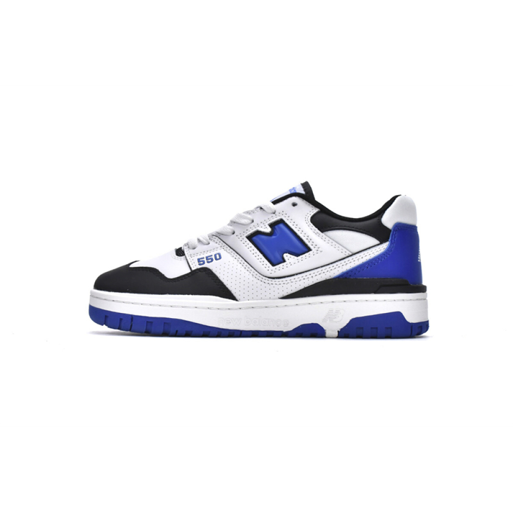 Get New Balance 550 Shifted Sport Pack Team Royal BB550HN1