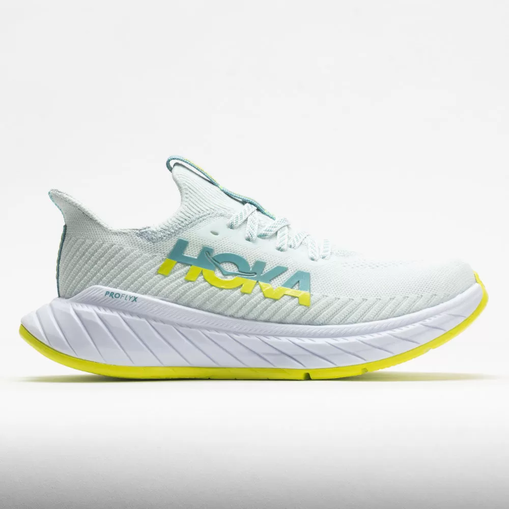 HOKA Carbon X 3 Men's Billowing Sail/Evening Primrose