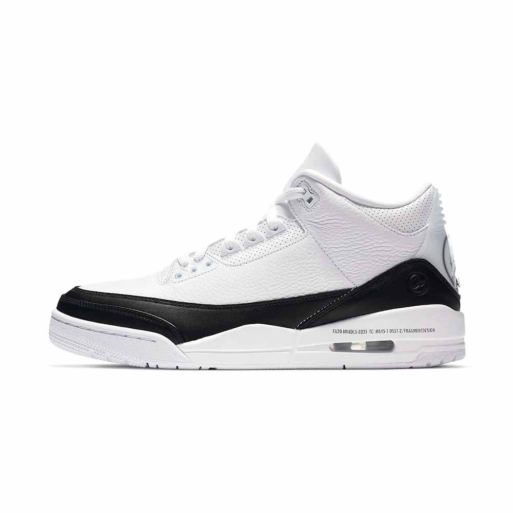 Jordan Air Jordan 3 Retro SP 'Fragment'