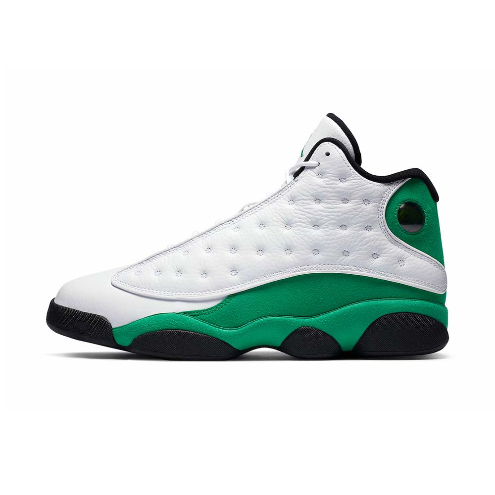 Air Jordan 13 Retro 'Lucky Green'