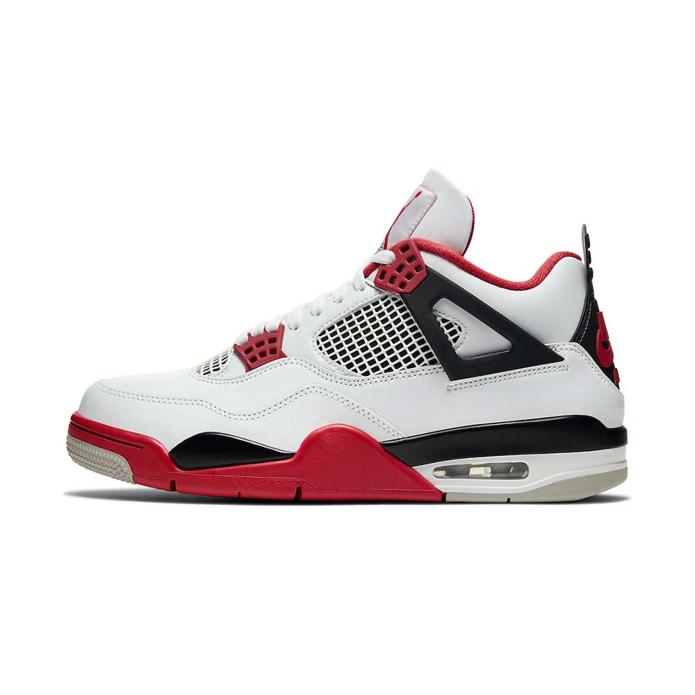 Air Jordan 4 Retro OG 'Fire Red'