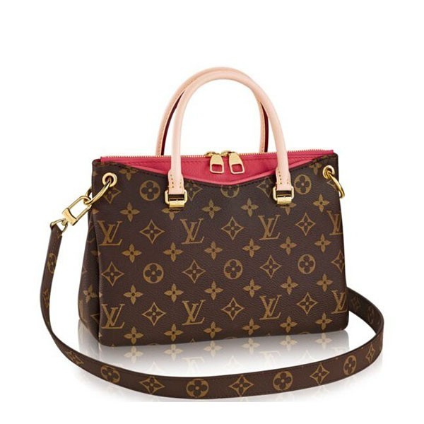 Louis Vuitton Pallas BB M40463