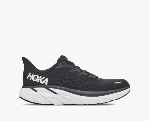 Men's Bondi 8 - Black / White