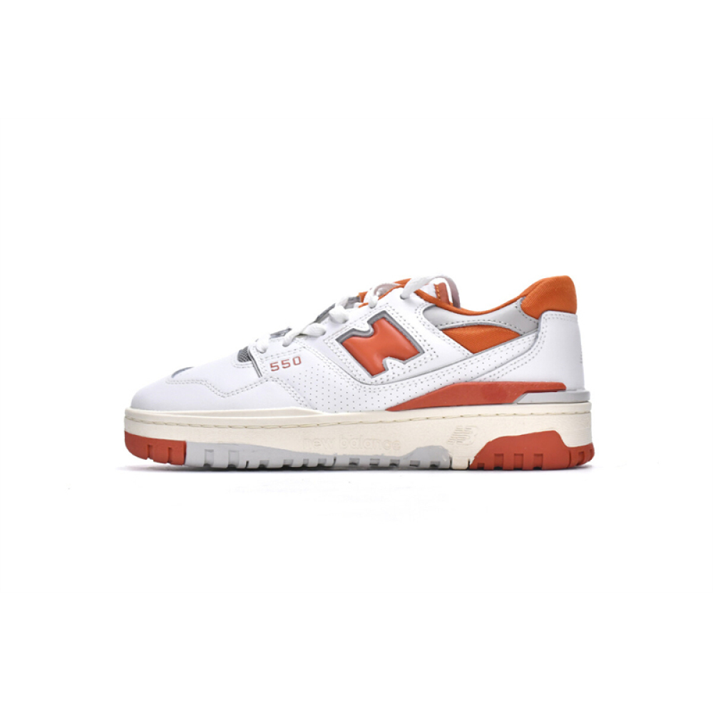 Get New Balance 550 College Pack BB550SIZ