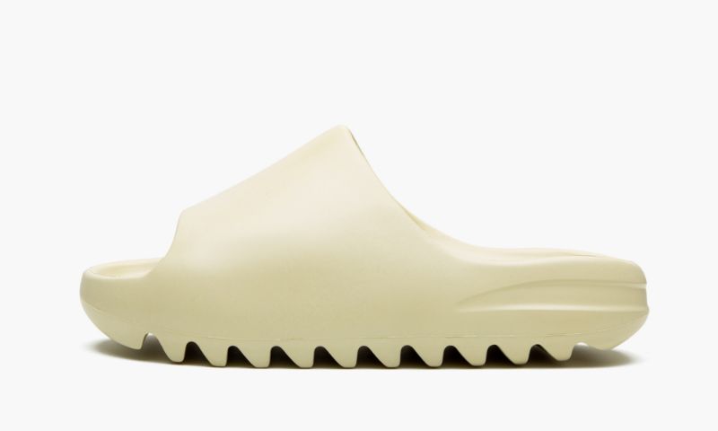 Yeezys Slide "Bone"