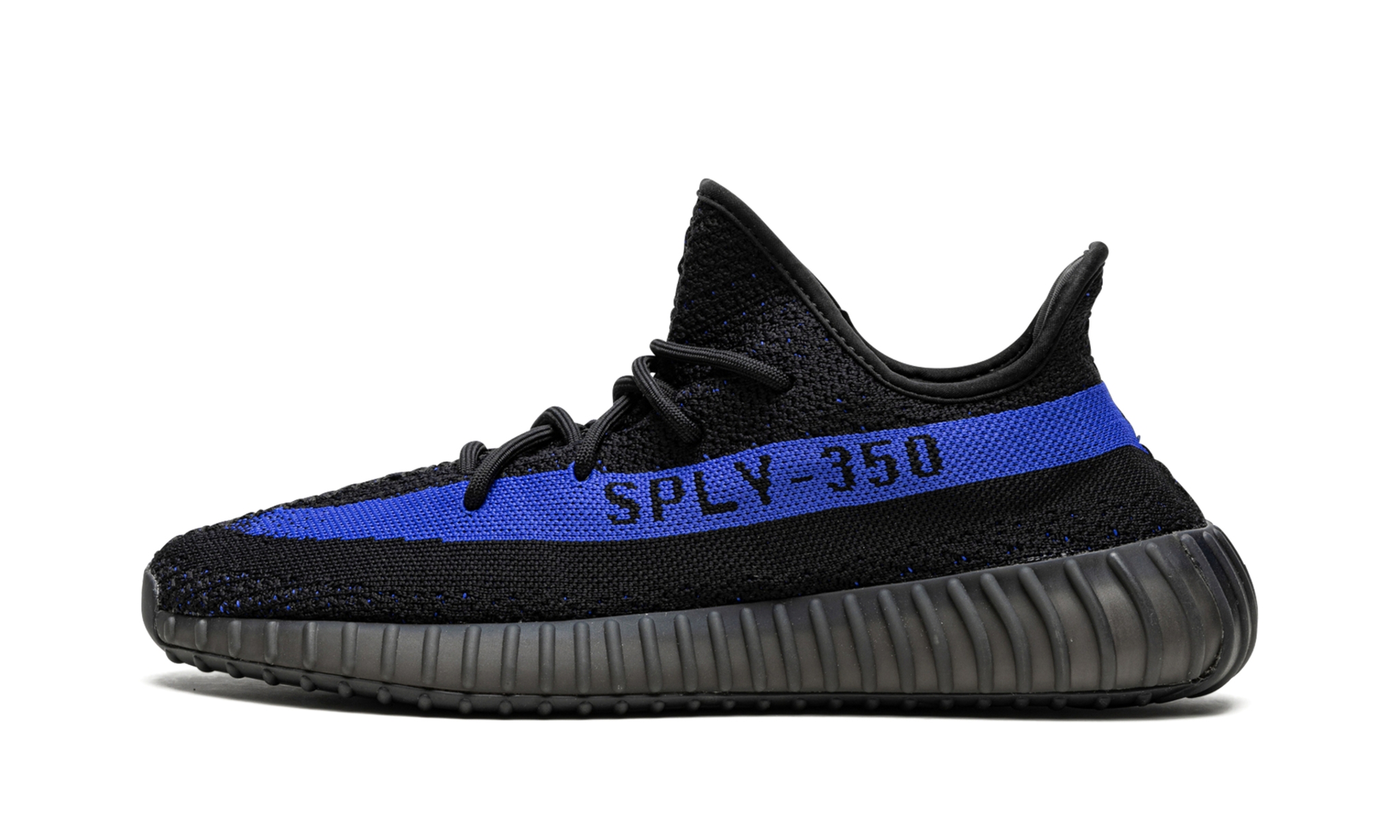 YEEZYS 350 V2 "Dazzling Blue"