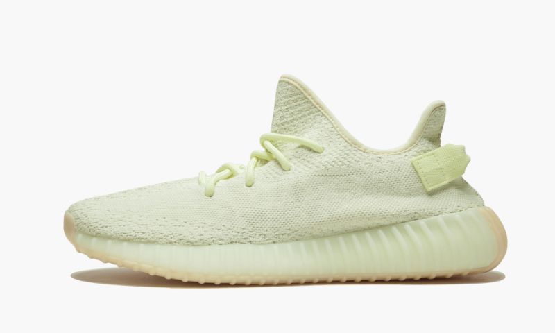 Yeezys Boost 350 V2 "Butter"