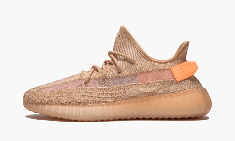 Yeezys Boost 350 V2 "Clay"