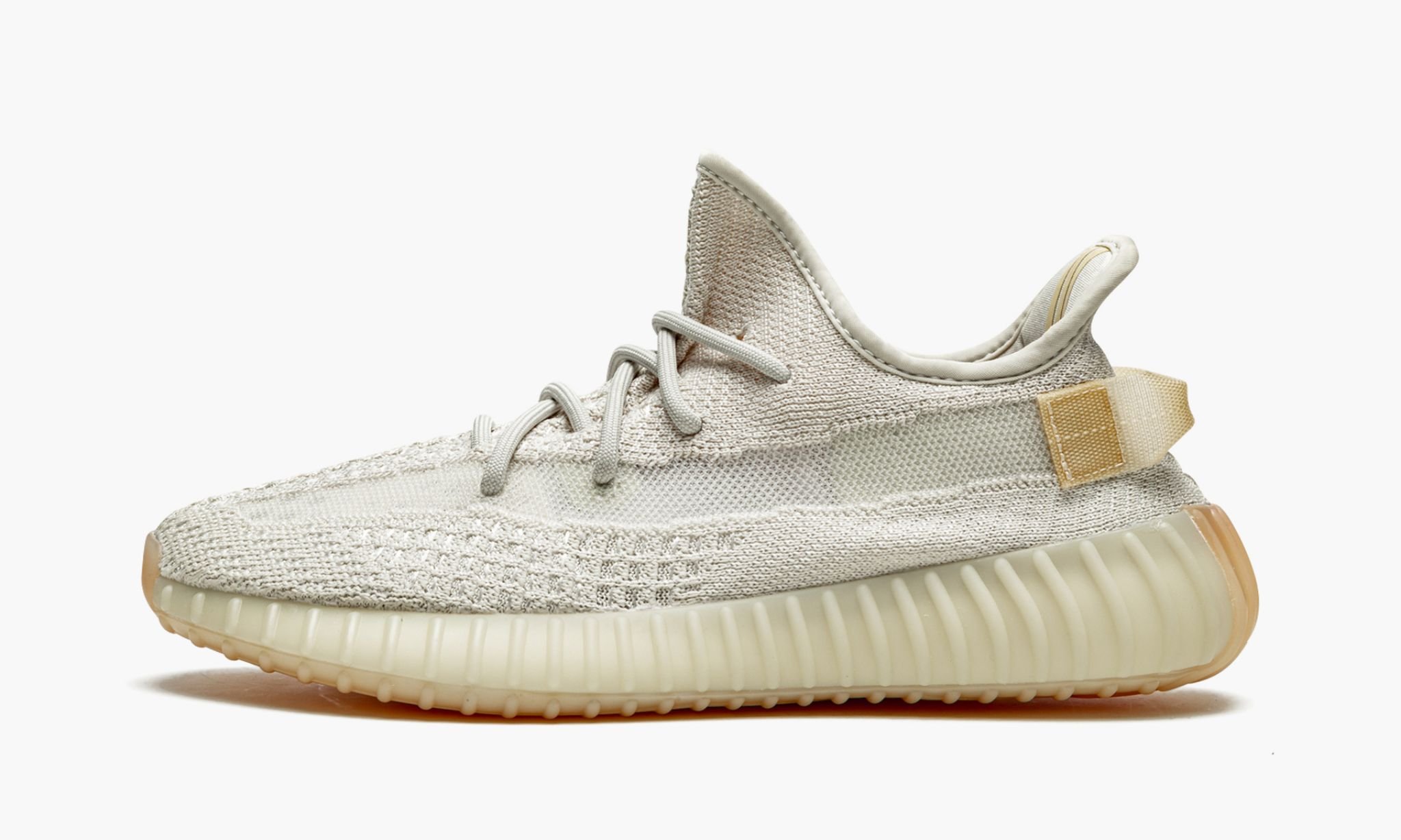 Yeezys BOOST 350 V2 "Light"