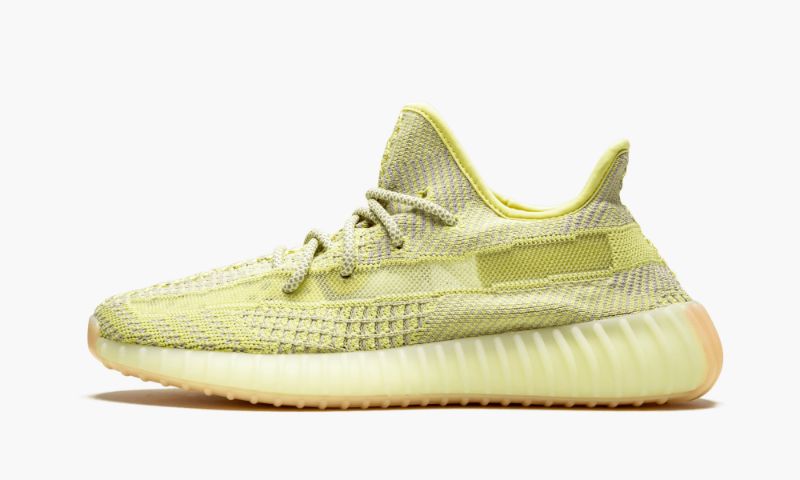 Yeezys Boost 350 V2 Reflective "Antlia"