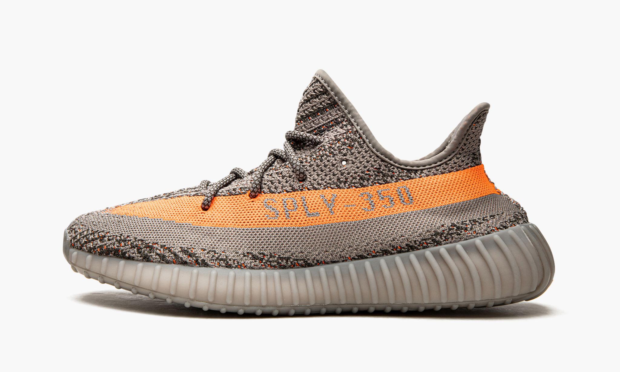 YEEZYS BOOST 350 V2 REFLECTIVE "Beluga"