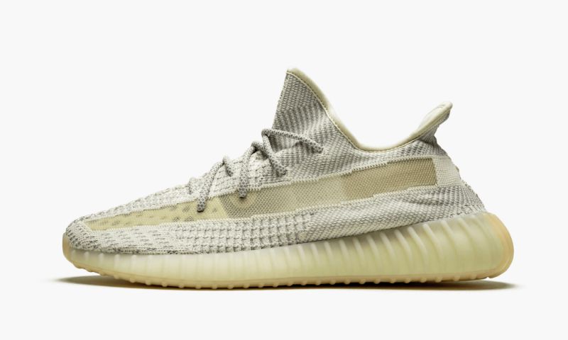 Yeezys Boost 350 V2 Reflective "Lundmark"