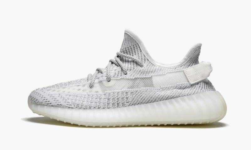 Yeezys Boost 350 V2 Reflective "Static"