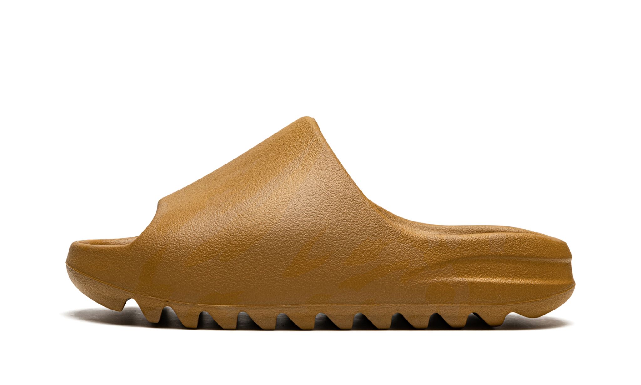 Yeezys SLIDE "Ochre"