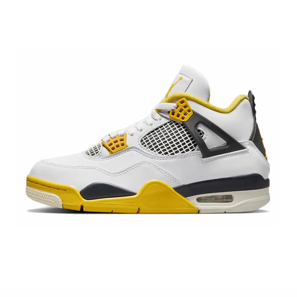 Air Jordan 4 Retro Women's Shoes