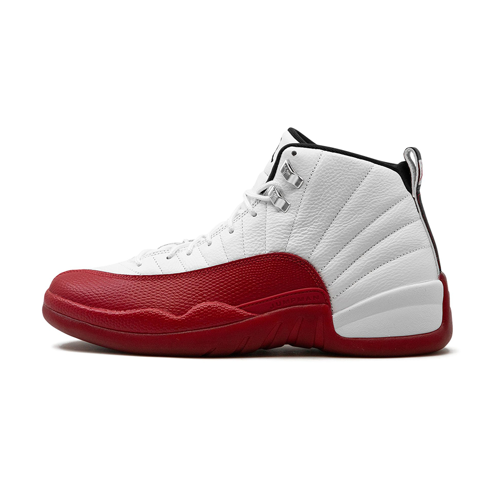 AIR JORDAN 12 RETRO ??Cherry 2023??